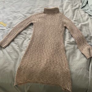 American Eagle Sweater Dress